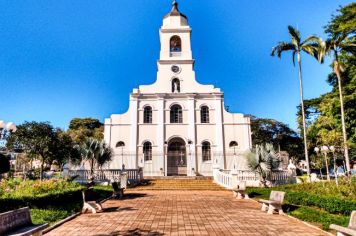 Foto - Cidade de Itatinga