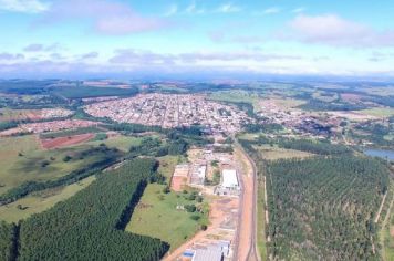 Foto - Cidade de Itatinga