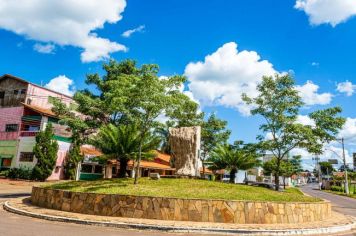 Foto - Cidade de Itatinga