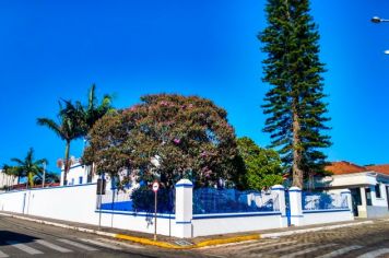 Foto - Cidade de Itatinga