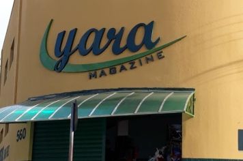 Yara Magazine 