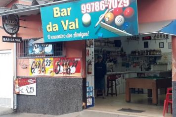 Bar da Val 