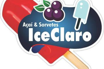 Sorveteria IceClaro 