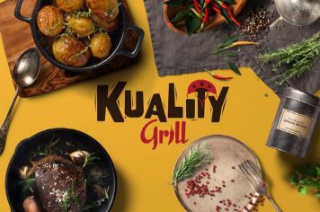 Kuality Grill