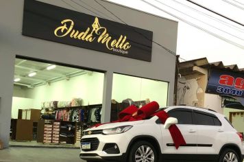 Duda Mello Boutique 