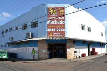 Supermercado Machado 