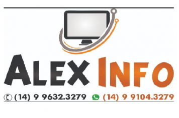 Alex Info