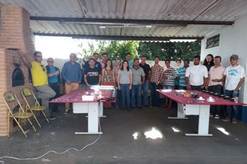 Curso Básico de Eletricista