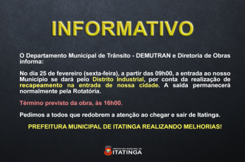 INFORMATIVO 