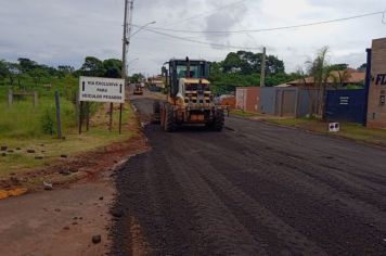 A Diretoria de Obras pede a compreensão da população!