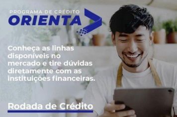 RODADA DE CRÉDITO EM ITATINGA