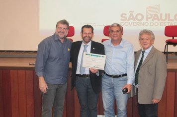 Qualificação para a Certificação do Município VerdeAzul