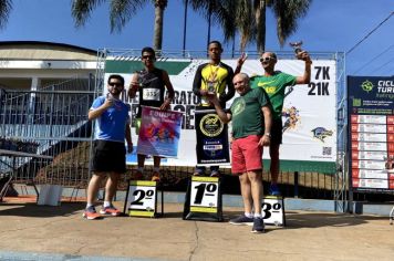 3ª Etapa da Meia Maratona Selvagem