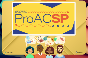 Oficinas ProAC 2023