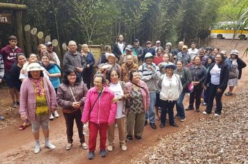 Semana Municipal da Terceira Idade