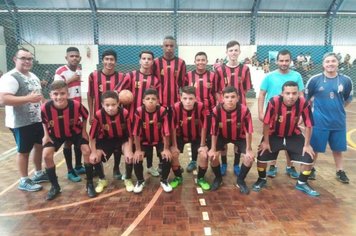 Futsal Masculino