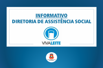 INFORMATIVO! 