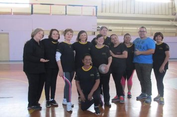 Voleibol Adaptado