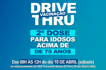 VACINAÇÃO CONTRA A COVID-19.