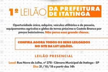 Leilão