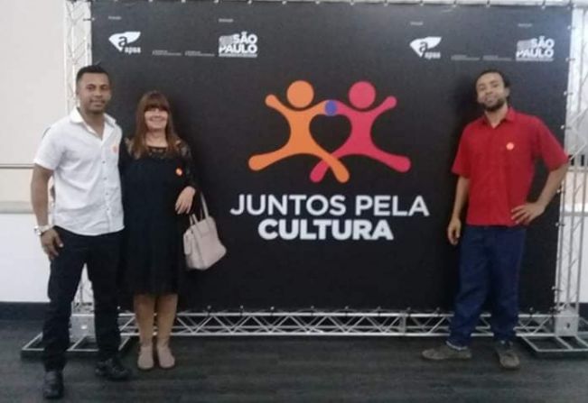 Juntos pela Cultura