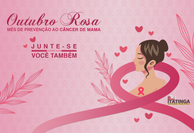 OUTUBRO ROSA