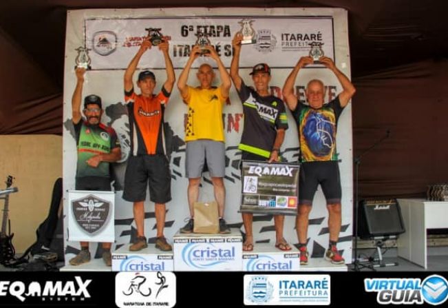 Copa Sudoeste de MTB