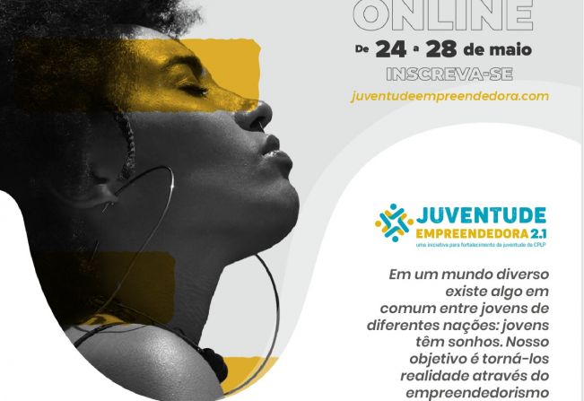 JUVENTUDE EMPREENDEDORA 