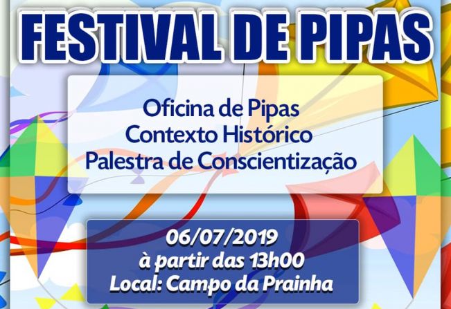Festival de Pipas