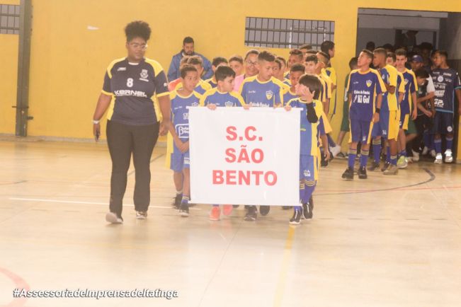 Notícia - PRIMEIRO JOGO AMISTOSO DA ESCOLINHA DE FUTEBOL DE BOFETE -  Prefeitura Municipal de Bofete